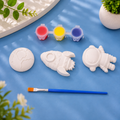Space Explorer Paint-Your-Own Kit (3-Piece)