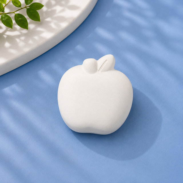 Apple — Medium Figure