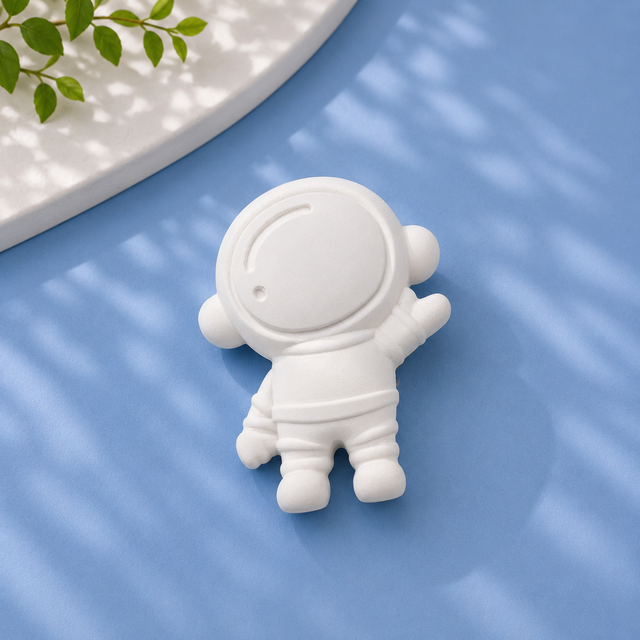 Astronaut — Medium Figure