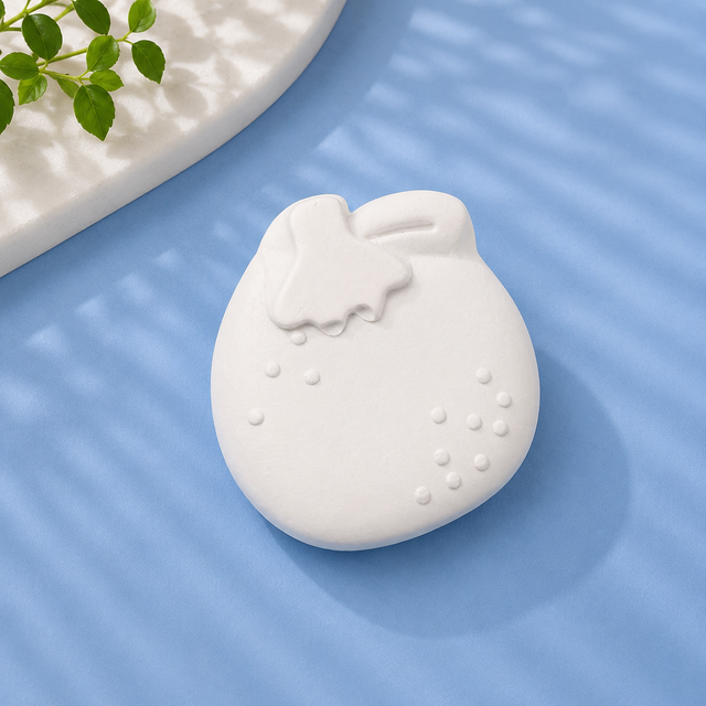 Berry — Medium Figure