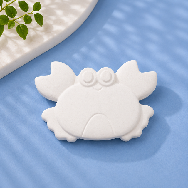Crab — Medium Figure
