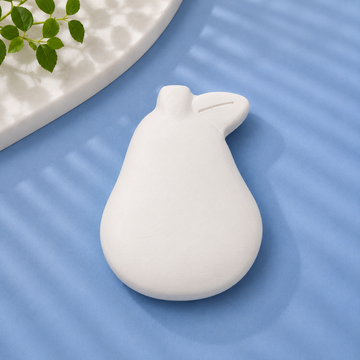 Pear — Medium Figure