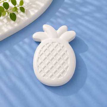 Pineapple — Medium Figure
