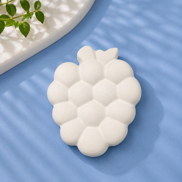 Raspberry — Medium Figure
