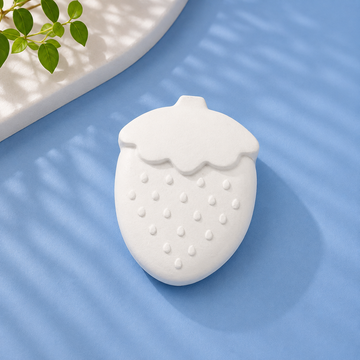 Strawberry — Medium Figure