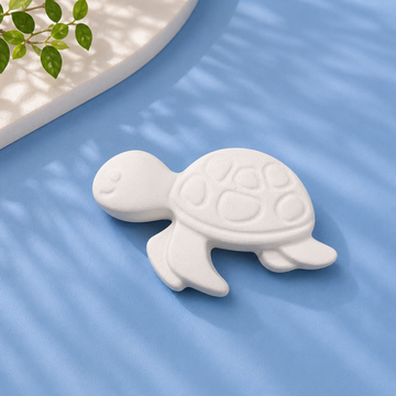 Turtle — Medium Figure