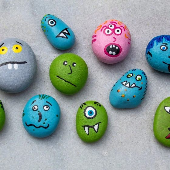 Display It Proudly