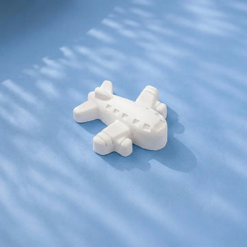 Aeroplane — Medium Figure