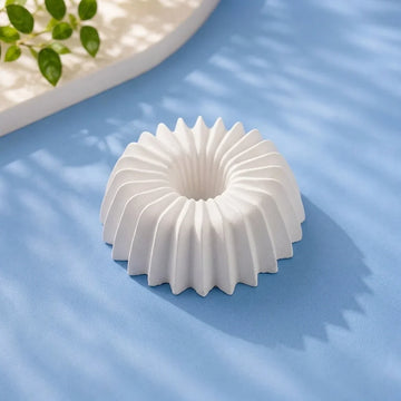 Bundt Ring — Medium Figure