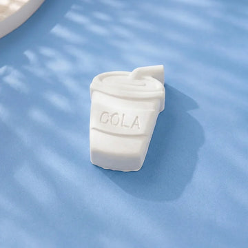 Cola Cup — Medium Figure
