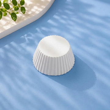 Cupcake Bowl — Large Figure