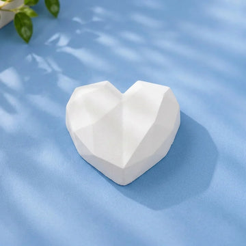 Gem Heart — Small Figure