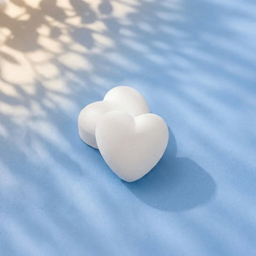 Puffy Heart — Small Figure