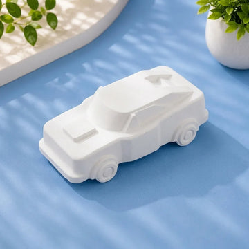Race Car — Large Figure