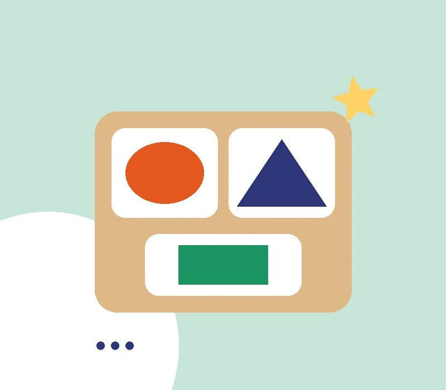 Wooden Montessori Puzzles